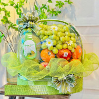 Giỏ Hoa Quả