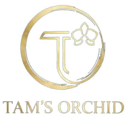 Tam’s Orchid