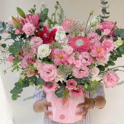 Điều Hạnh Phúc