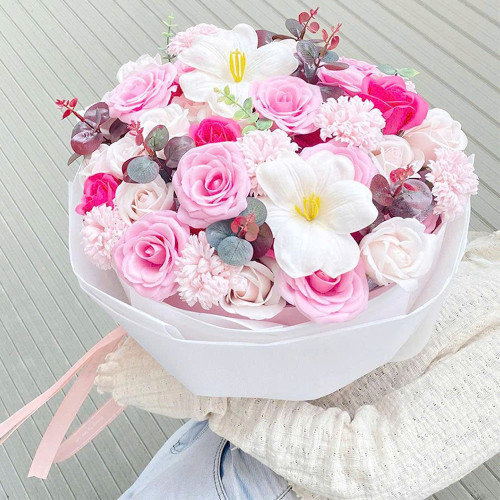 Hoa Sáp 10 Hoa Sáp 10