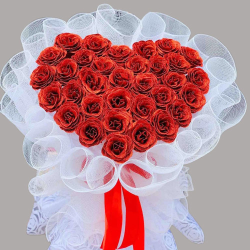 Hoa Sáp Đỏ Hoa Sáp Đỏ