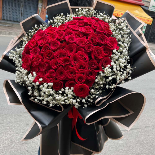 Hoa Sinh Nhật T001 Hoa Sinh Nhật T001