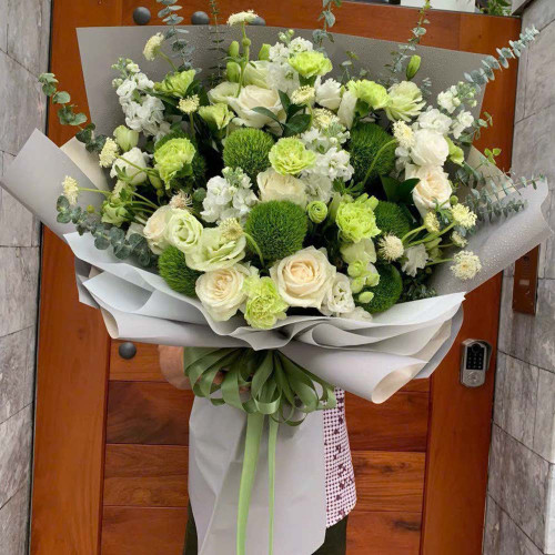 Hoa Sinh Nhật T002