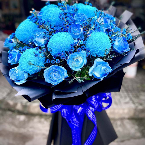 Hoa Sinh Nhật T005