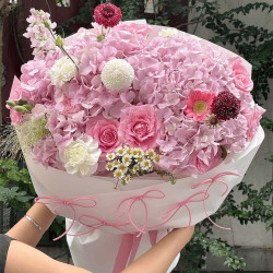 Hoa Sinh Nhật T006