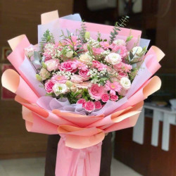 Hoa Sinh Nhật T009