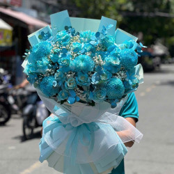 Hoa Sinh Nhật T013