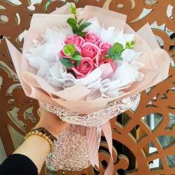 Hồng Nhẹ Nhàng