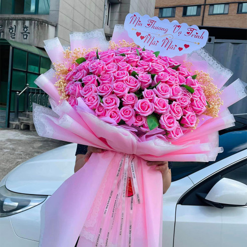 Lãng Mạn