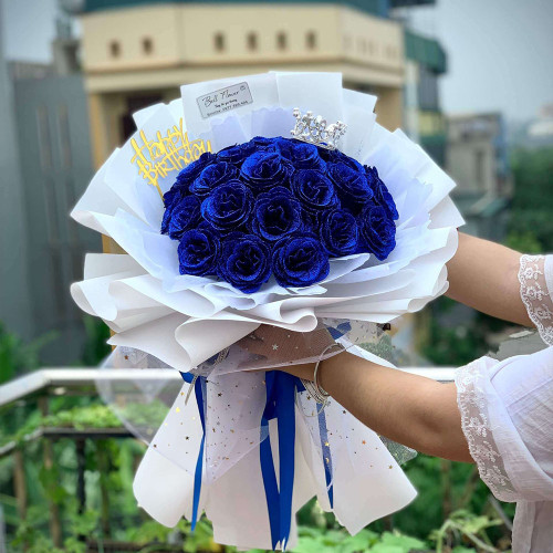 Quyến Rũ Quyến Rũ