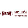 Quạt Trần Mr Vũ